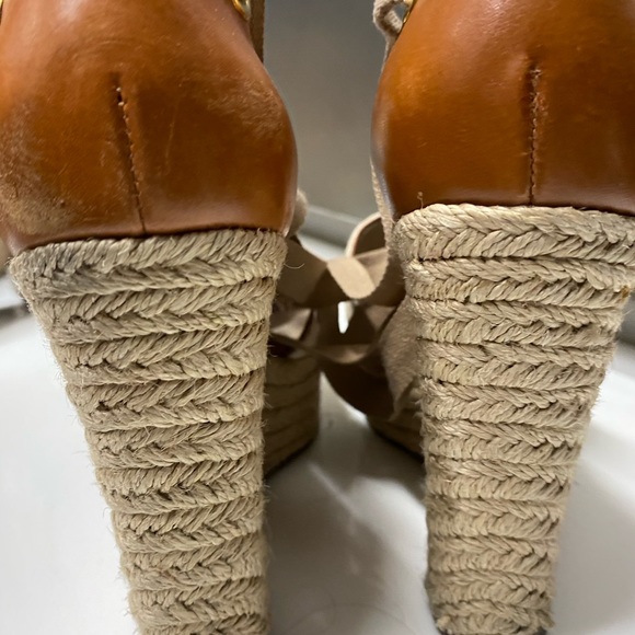 Designer wonderful wedges by Michael kors - Picture 3 of 3